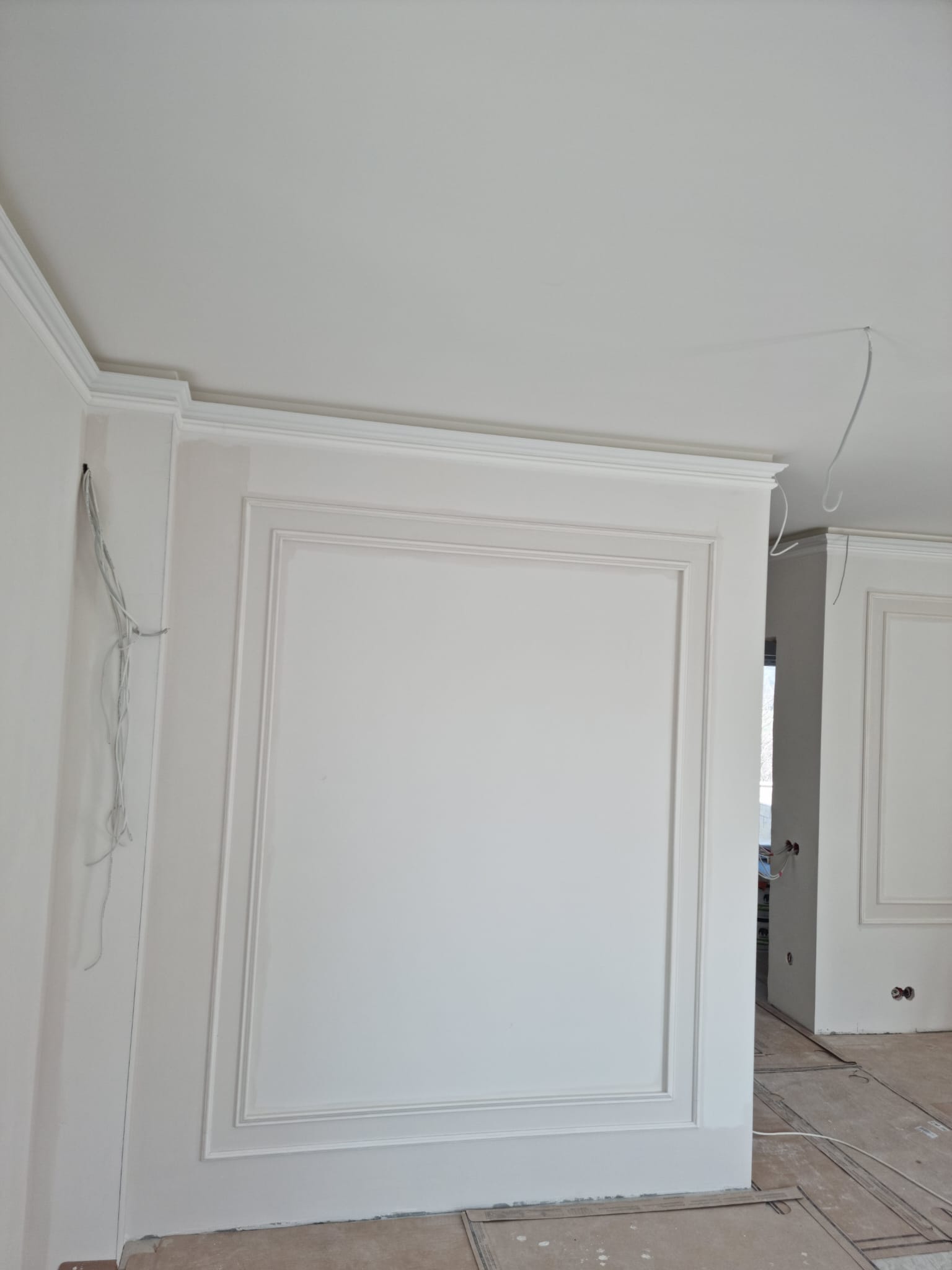 Painting project 1