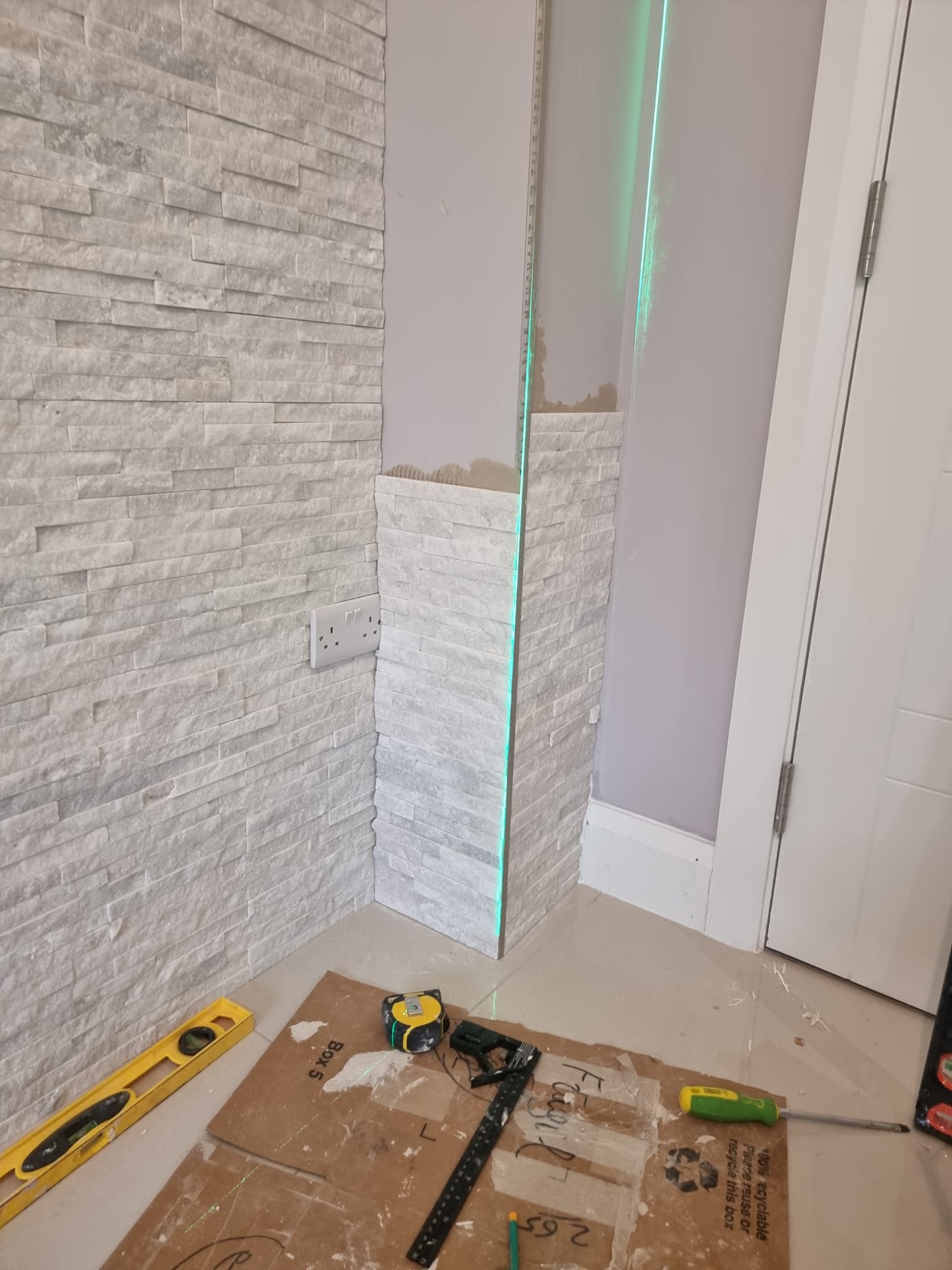 Painting project 23
