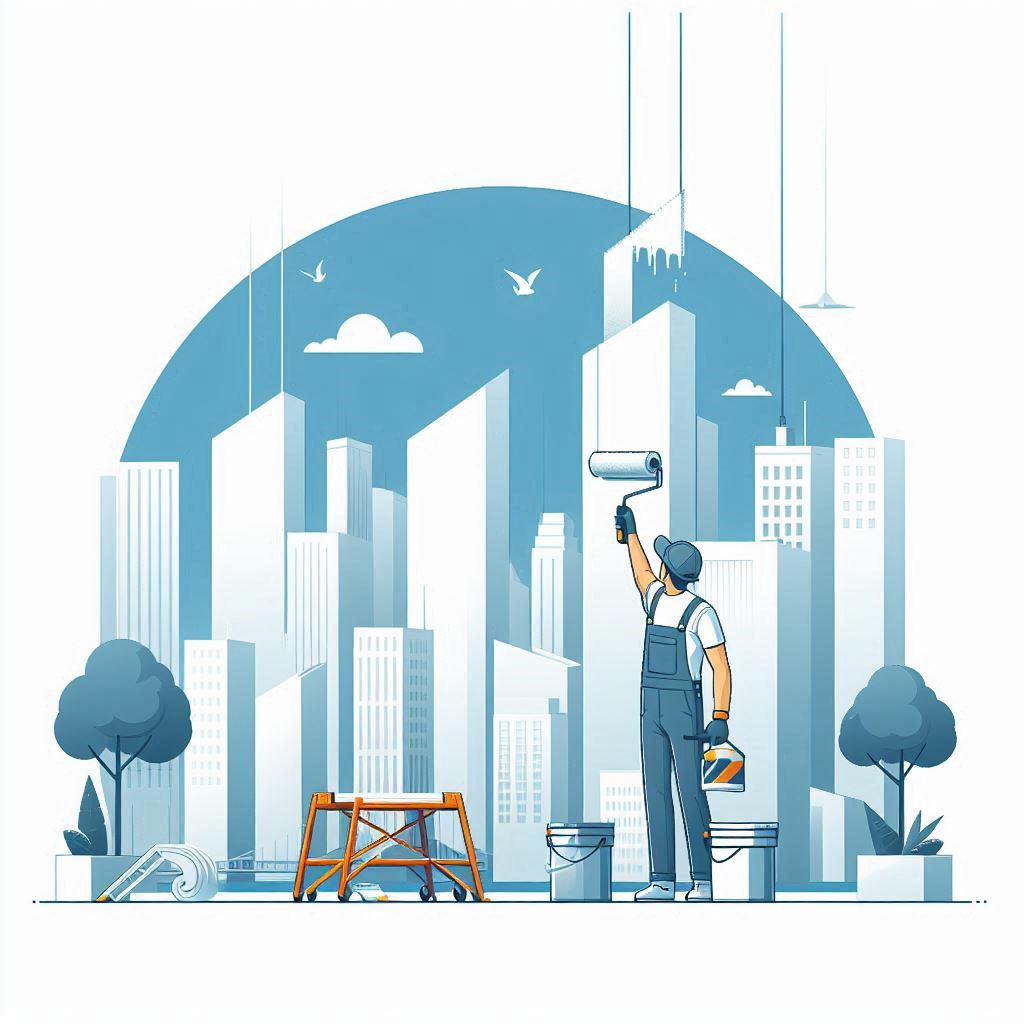 Commercial Painting