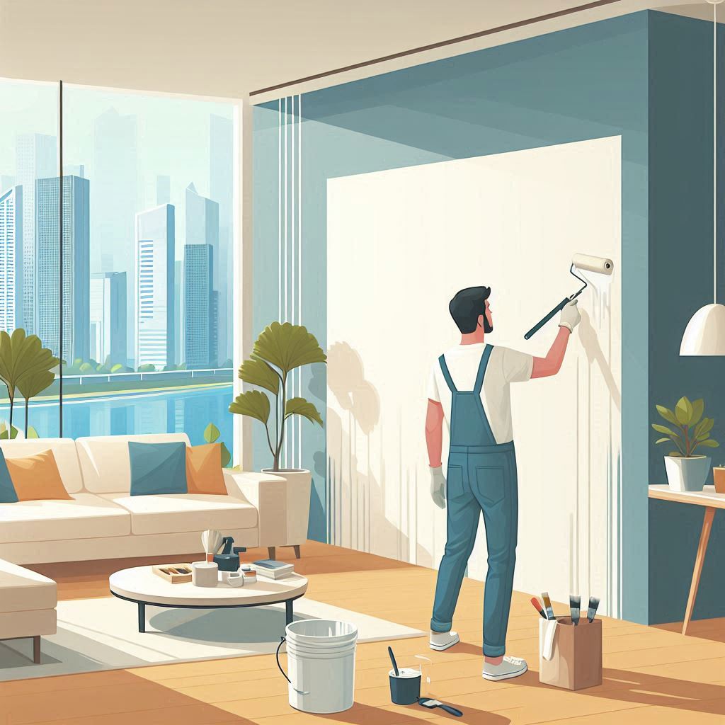 Interior Painting
